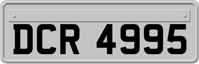 DCR4995