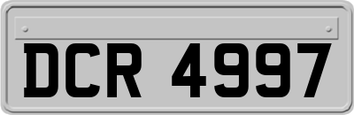 DCR4997