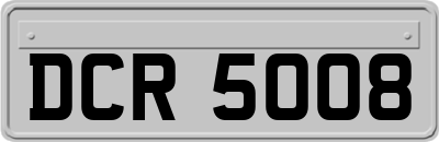 DCR5008