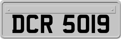 DCR5019