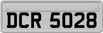 DCR5028