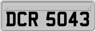 DCR5043