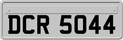 DCR5044