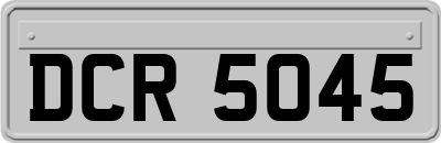 DCR5045