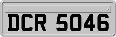 DCR5046