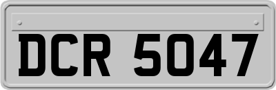 DCR5047