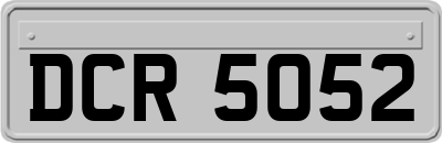 DCR5052
