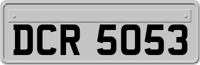 DCR5053