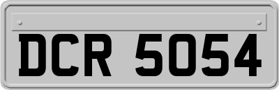 DCR5054