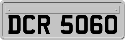 DCR5060