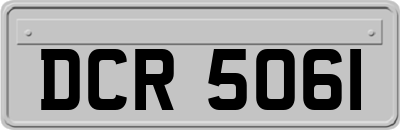 DCR5061