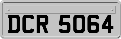 DCR5064