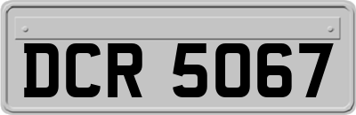 DCR5067