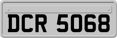 DCR5068