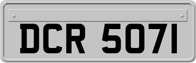 DCR5071