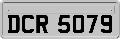 DCR5079