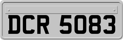 DCR5083