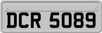 DCR5089