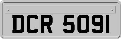 DCR5091