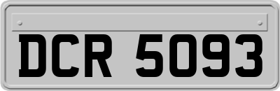 DCR5093