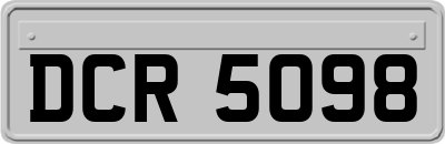 DCR5098