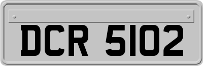 DCR5102