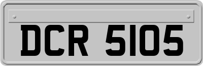 DCR5105