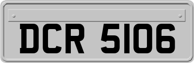 DCR5106