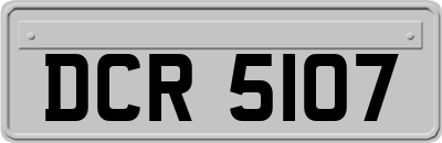 DCR5107