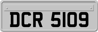 DCR5109