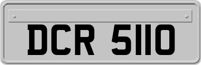 DCR5110