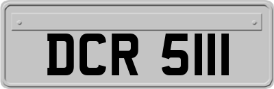 DCR5111