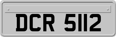 DCR5112