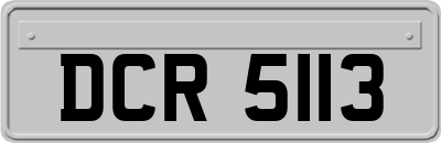 DCR5113