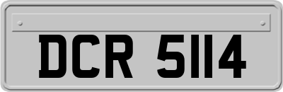 DCR5114