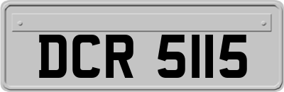DCR5115