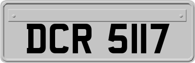 DCR5117