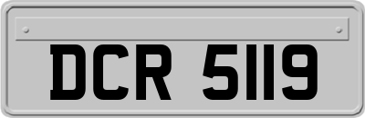 DCR5119