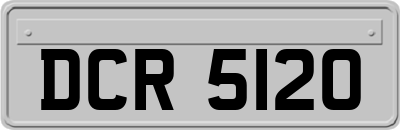 DCR5120