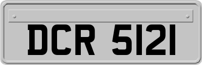 DCR5121