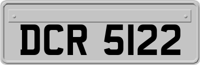 DCR5122