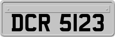 DCR5123