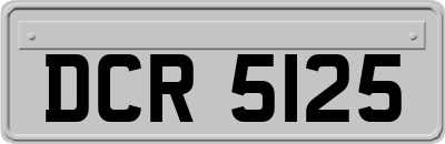 DCR5125