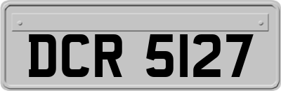 DCR5127