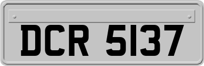 DCR5137