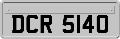 DCR5140