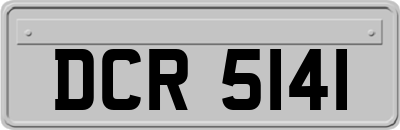 DCR5141