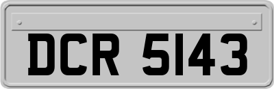 DCR5143