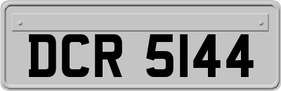 DCR5144
