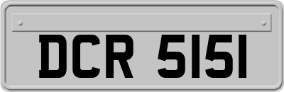 DCR5151